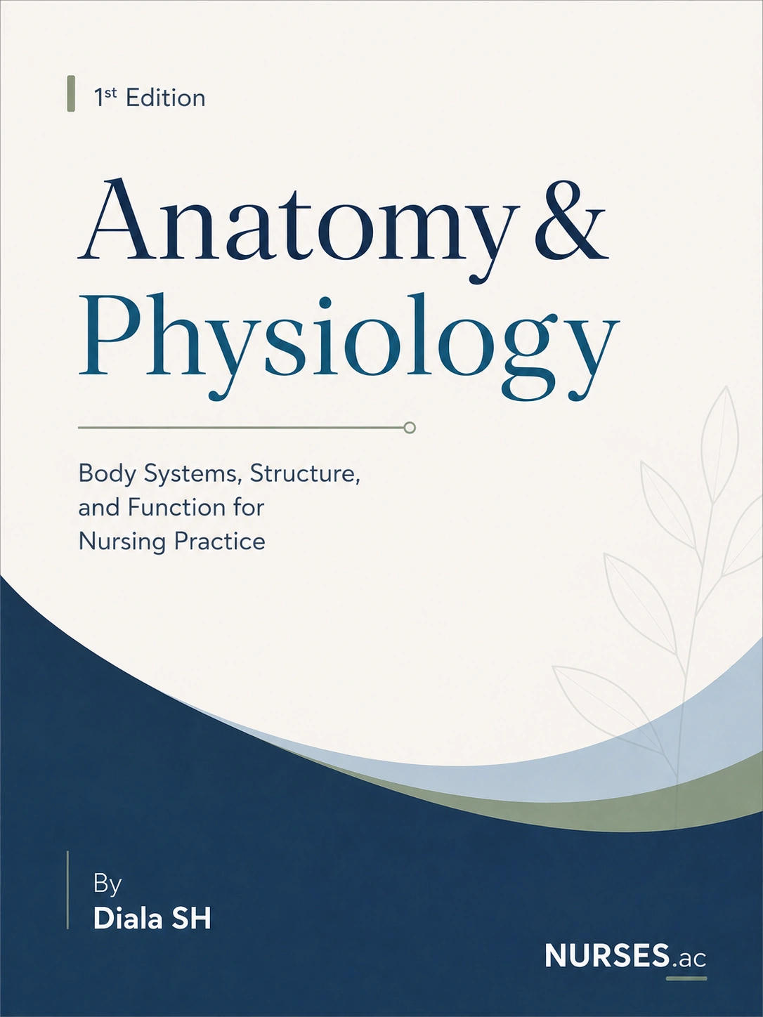Anatomy & Physiology