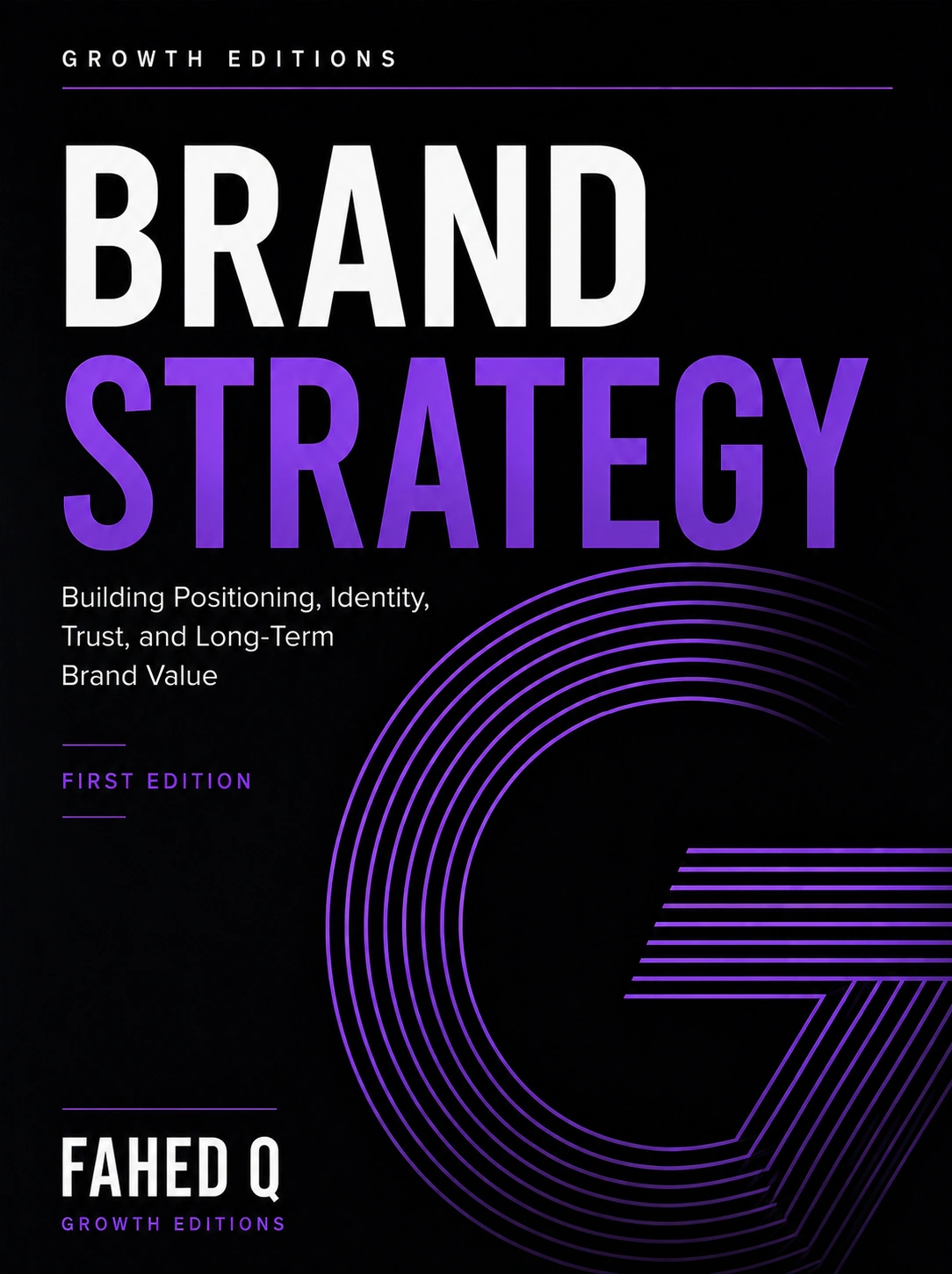 Brand Strategy