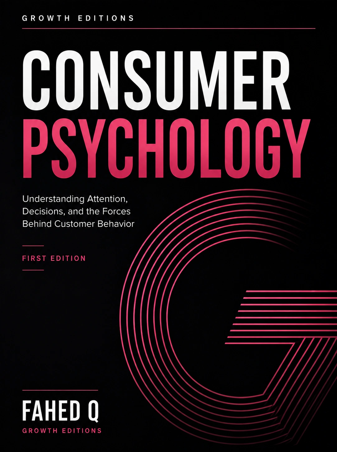 Consumer Psychology