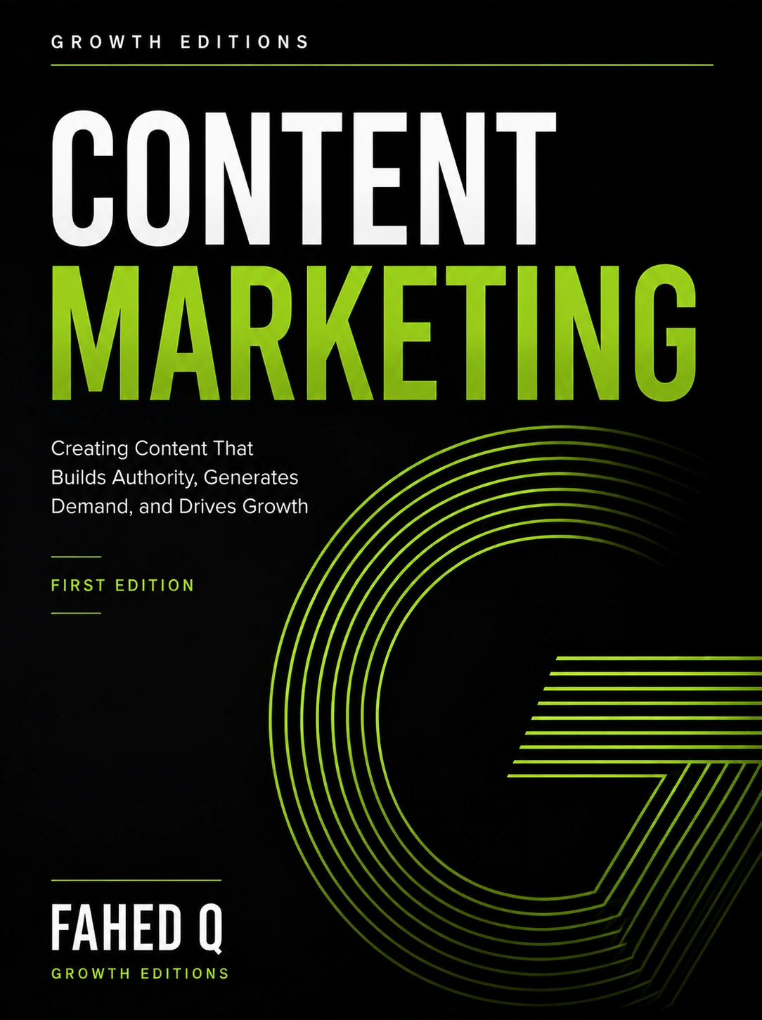 Content Marketing
