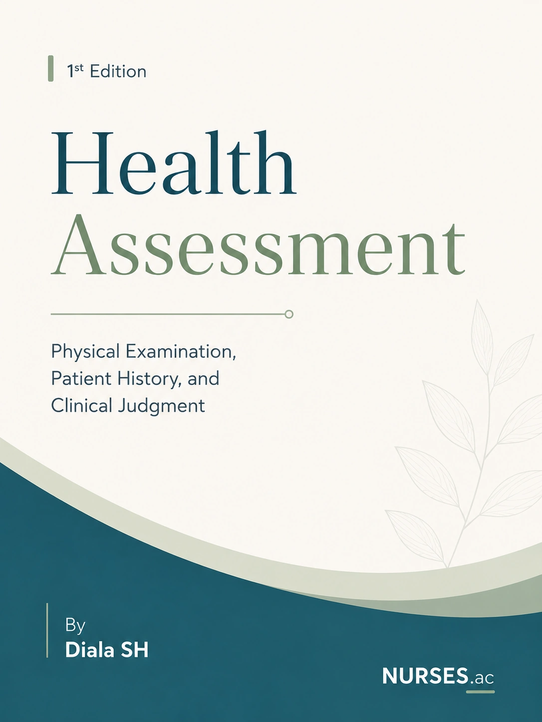 Health Assessment