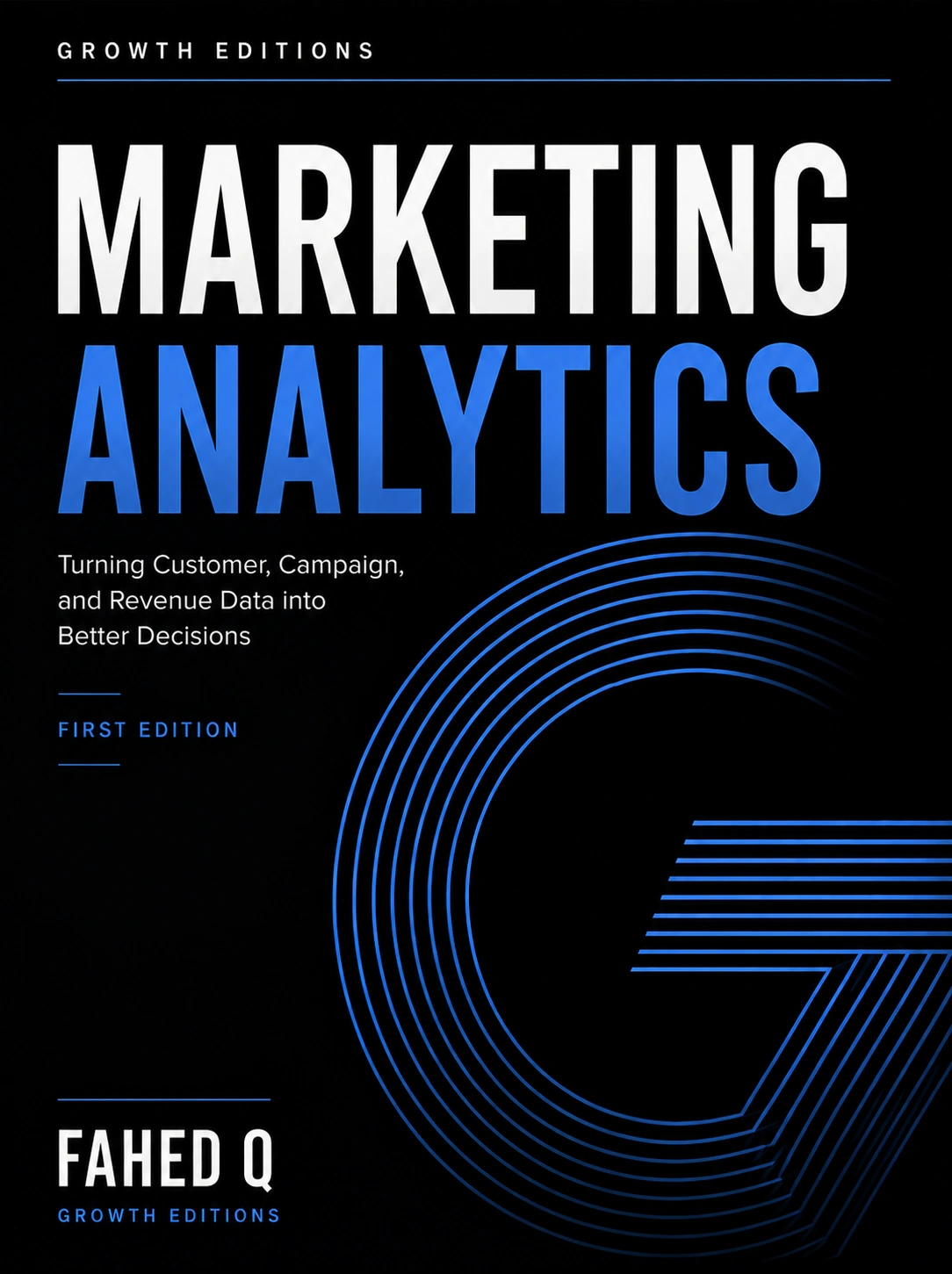 Marketing Analytics