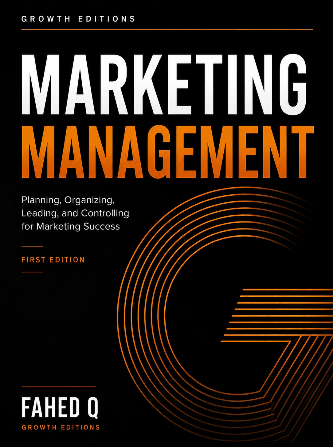 Marketing Management
