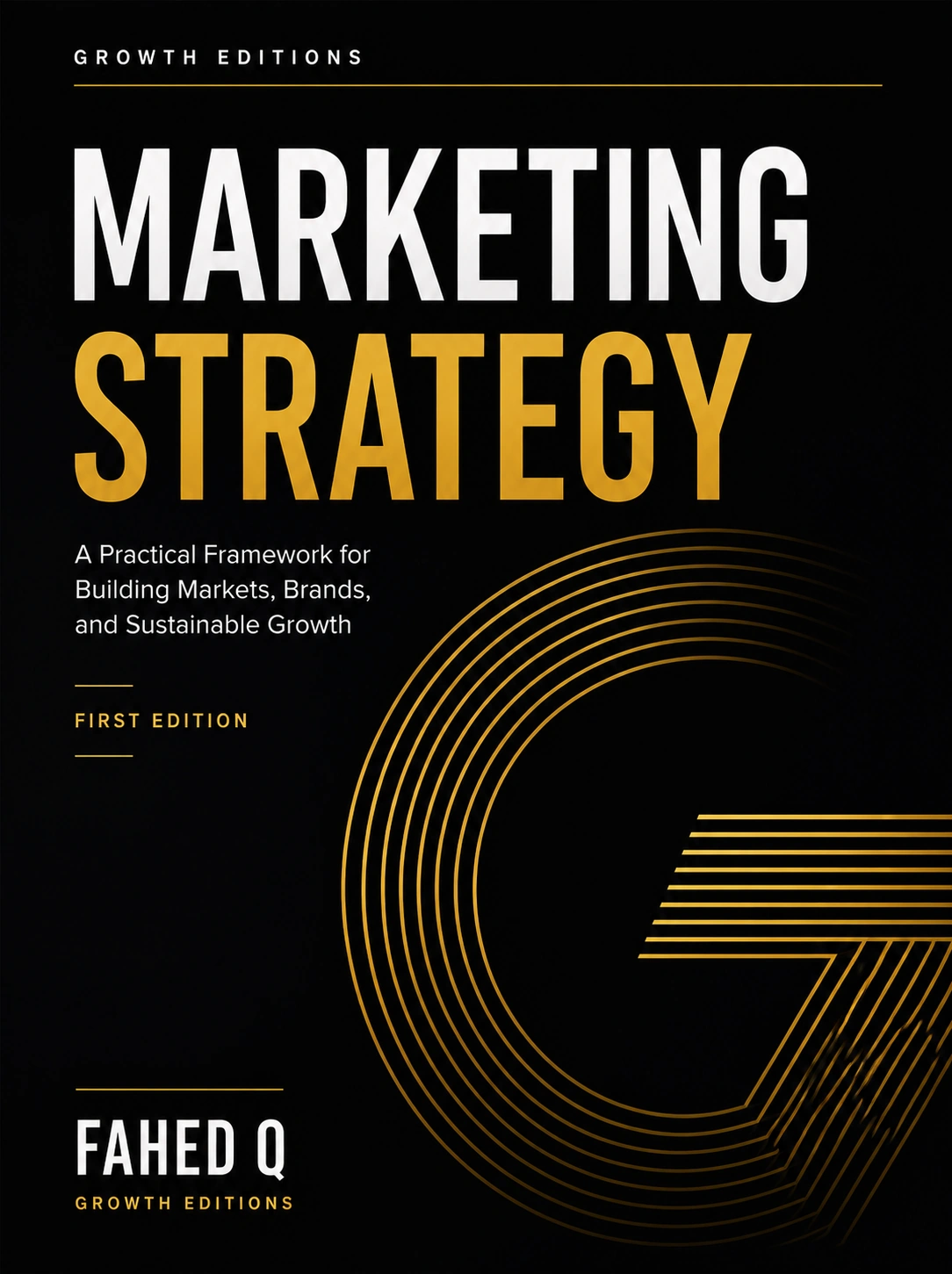 Marketing Strategy
