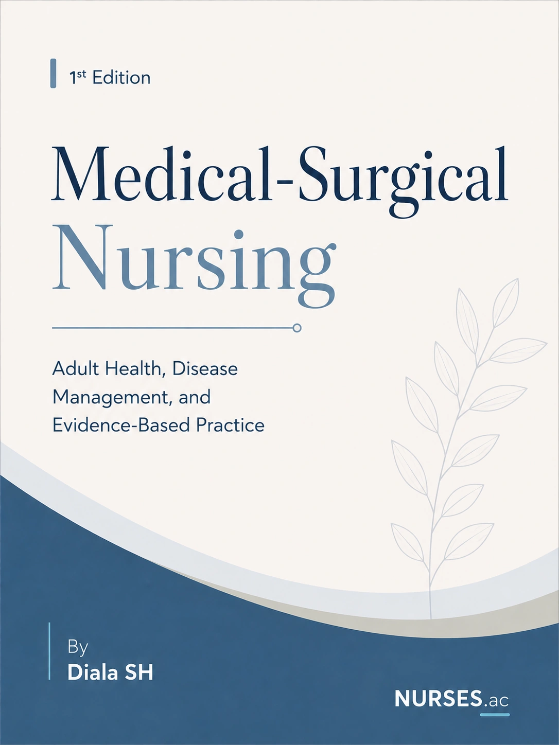 Medical-Surgical Nursing
