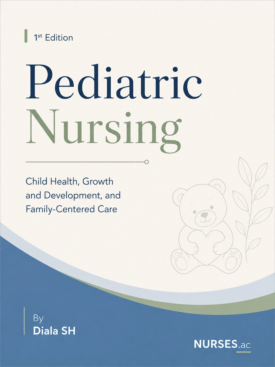Pediatric Nursing
