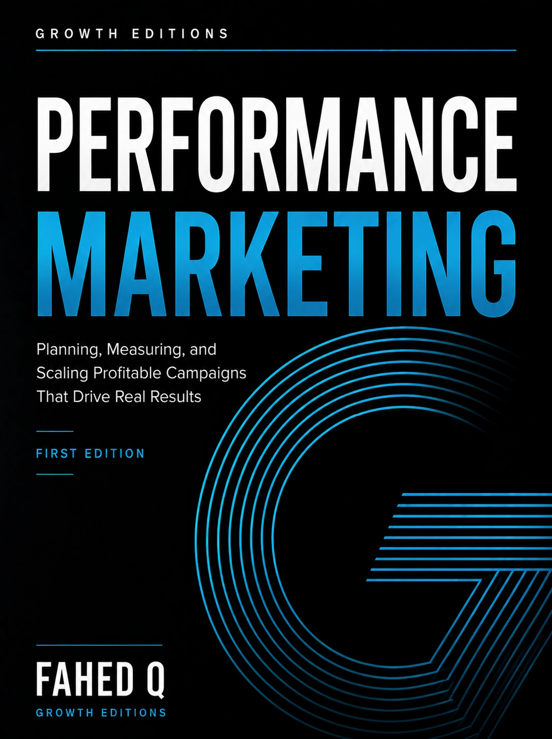 Performance Marketing