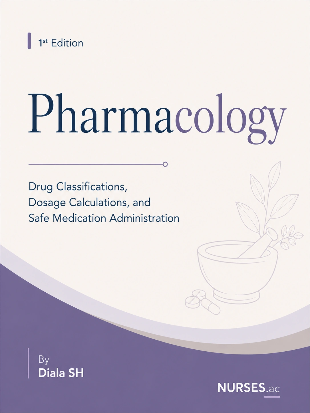 Pharmacology