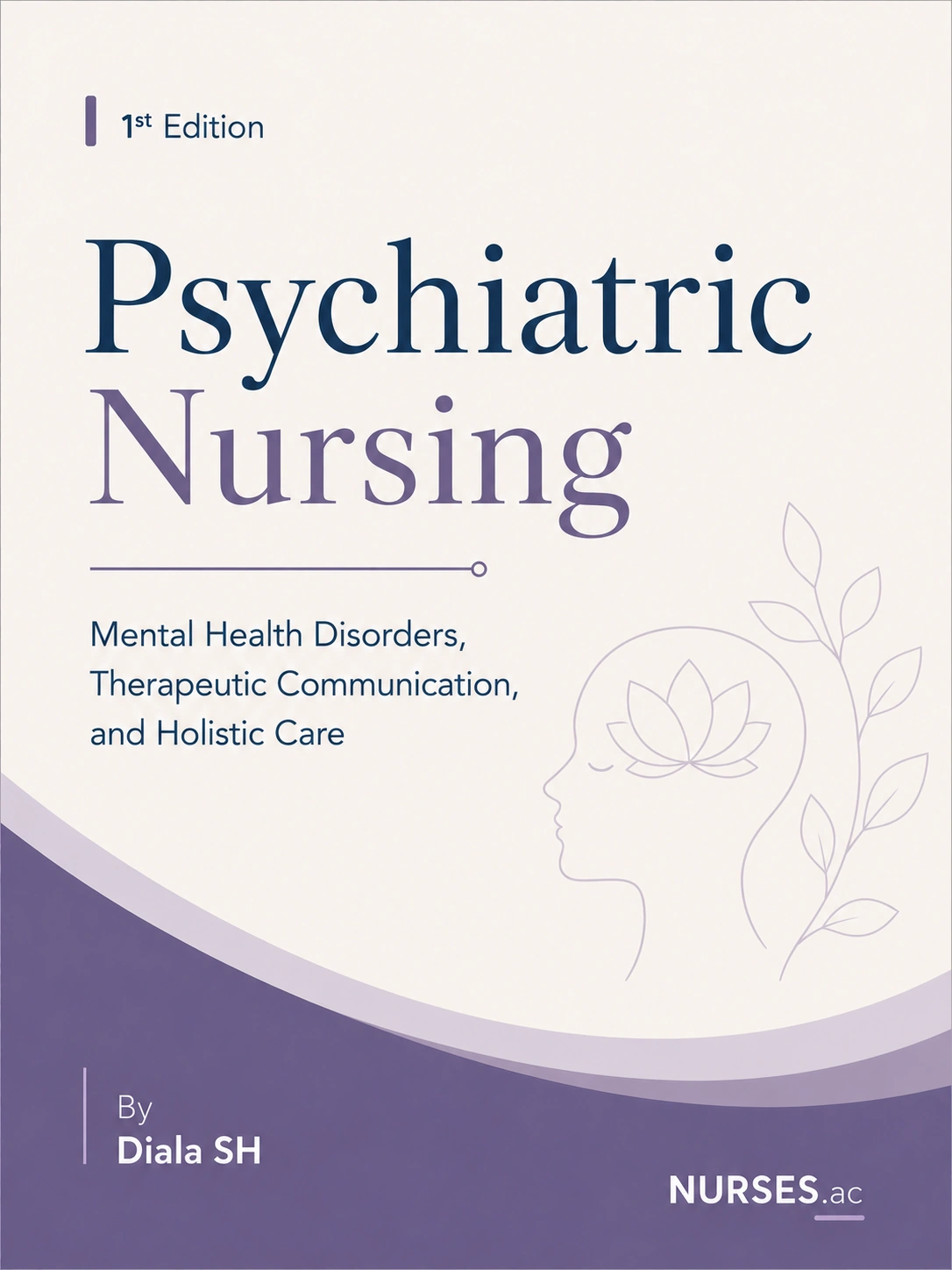 Psychiatric Nursing